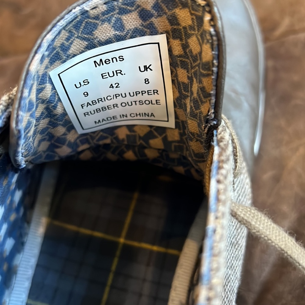 Ben Sherman - Picture 5 of 5